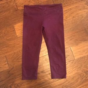 Fabletics workout pants